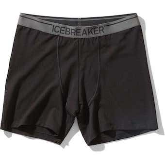icebreaker　アナトミカ ボクサー