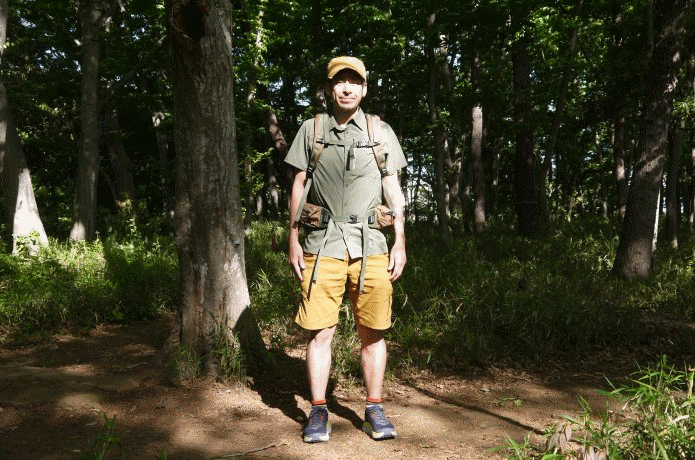 ペリメターサスペンションシステムという背面構造を装備