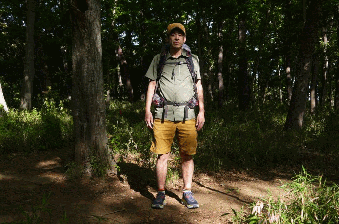 背面構造が秀逸