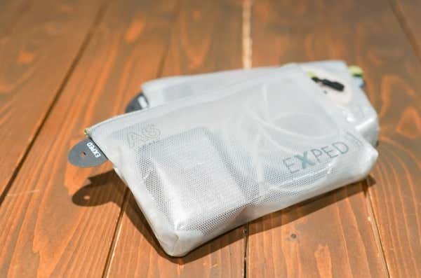 EXPEDの「Vista Organiser （ビスタオーガナイザー）