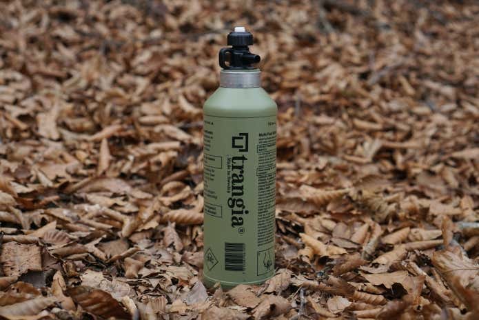 フューエルボトル0.5L