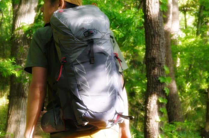 オススメのパック