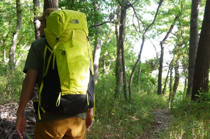 マルチな機能のパック