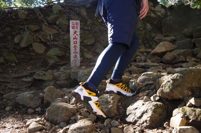 ウルトラストレッチドライタイツ+S、ライトパデッドストレッチショートパンツ+Sも快適そのもの