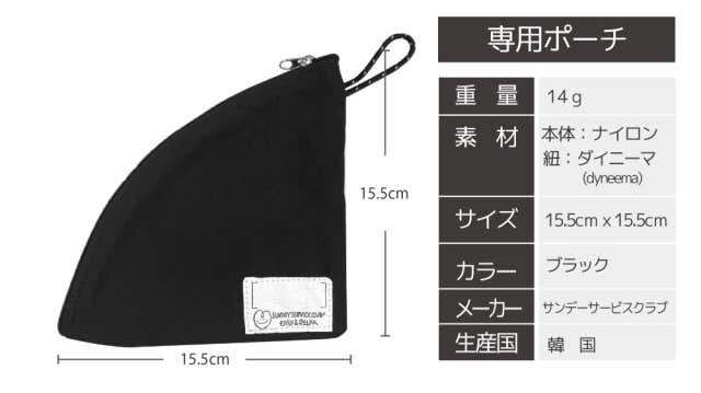 サンデーやかんの注ぎ口