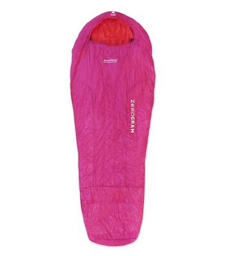 ZEROGRAM　NeverMind Plus