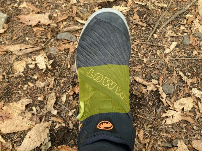 デュカン BOA ハイ GTX