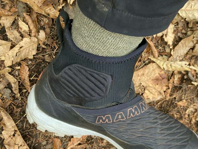 デュカン BOA ハイ GTX