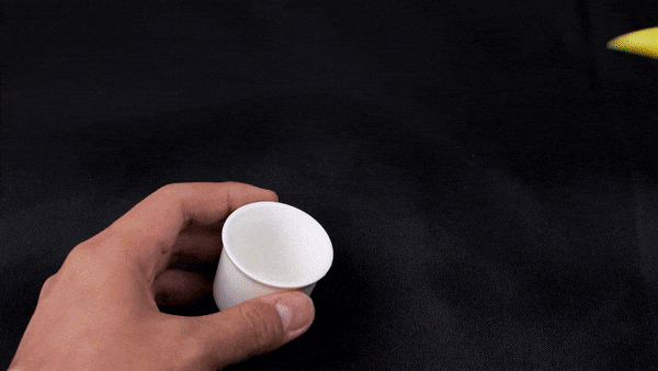 サンデーやかんの注ぎ口