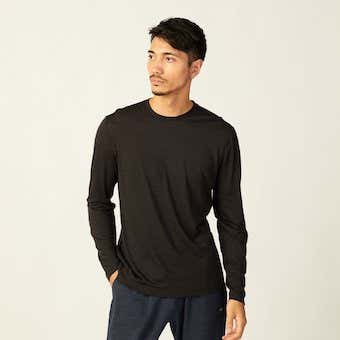 [sn] super.natural　M ESSENTIAL SLIT LS