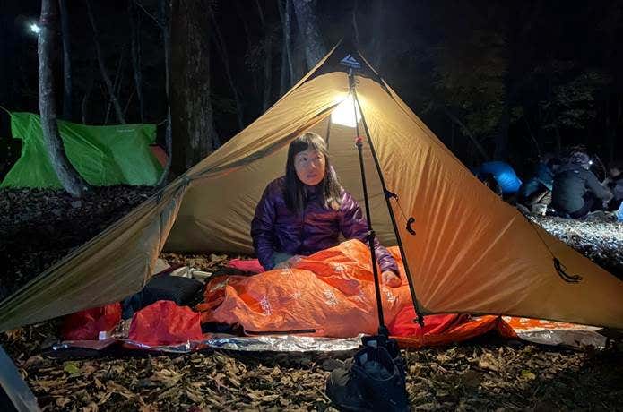 locus gearの『khufu』を使っているnawakonawakoさん