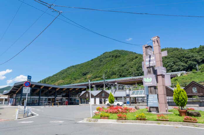 相模湖駅
