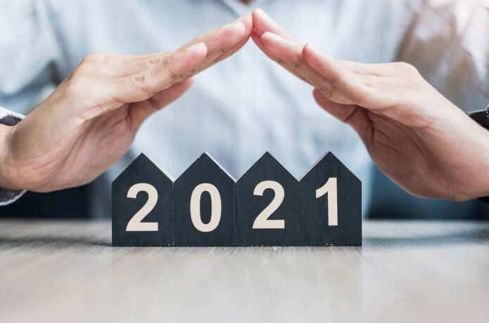 2021年ベストバイギア（登山用品）