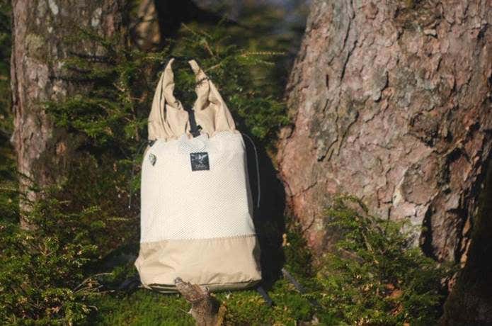 pono087さんの愛用しているOkaraの『Litet』