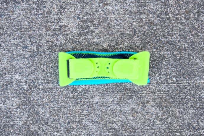 ＜BAUERFEIND＞SPORTS KNEE STRAP