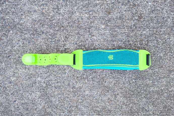 ＜BAUERFEIND＞SPORTS KNEE STRAP
