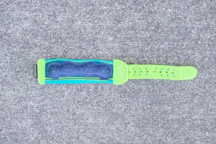 ＜BAUERFEIND＞SPORTS KNEE STRAP