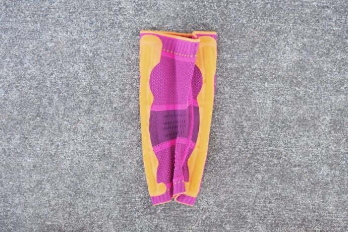 ＜BAUERFEIND＞SPORTS KNEE SUPPORT
