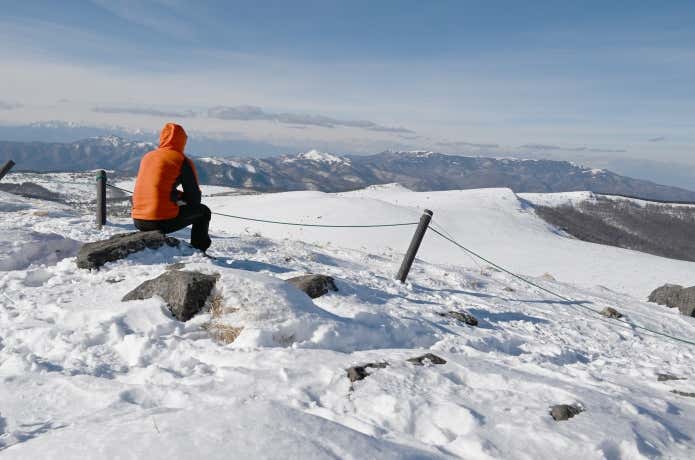 ブレスサーモは汗冷えしにくい2