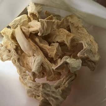 乾燥聖護院大根