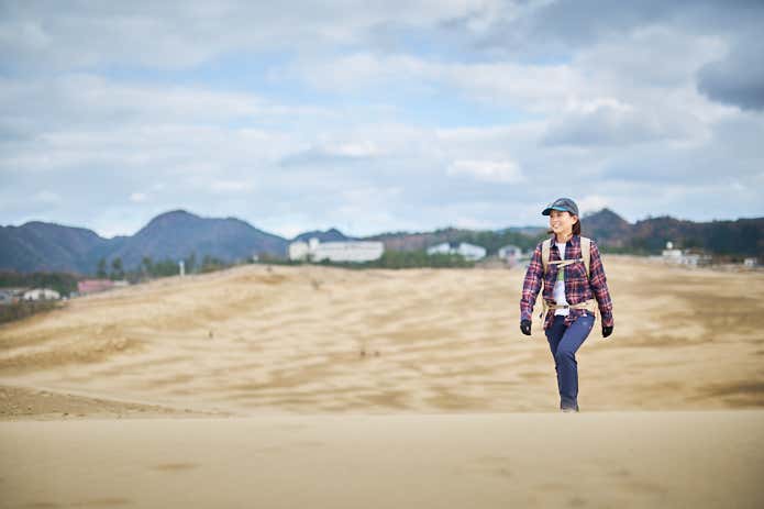 slider image