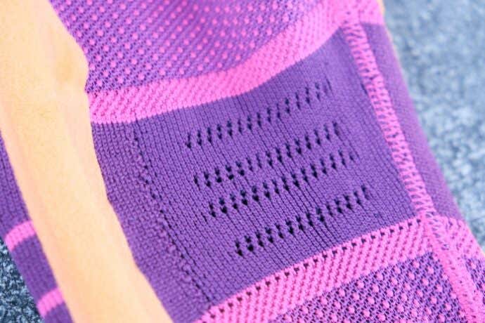 ＜BAUERFEIND＞SPORTS KNEE SUPPORT