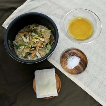 OYAOYA　乾燥野菜