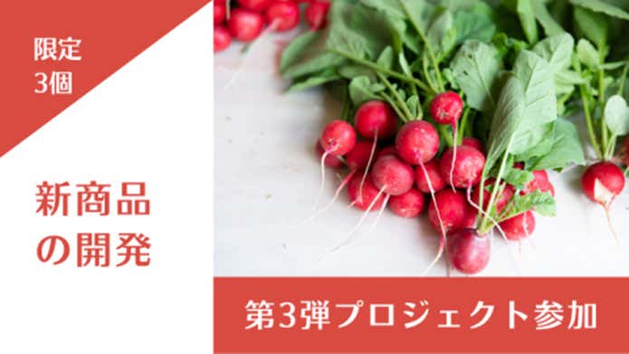 OYAOYA　乾燥野菜