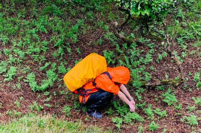 登山には必要不可欠ながらセレクト基準がわかりにくいレインウェア