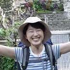 LOWA 中野さん