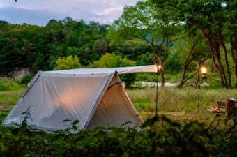 ZEROGRAM（ゼログラム）SILVER PASS A Shelter SILVER PASS A Shelter | Tent | ZEROGRAM （ゼログラム）