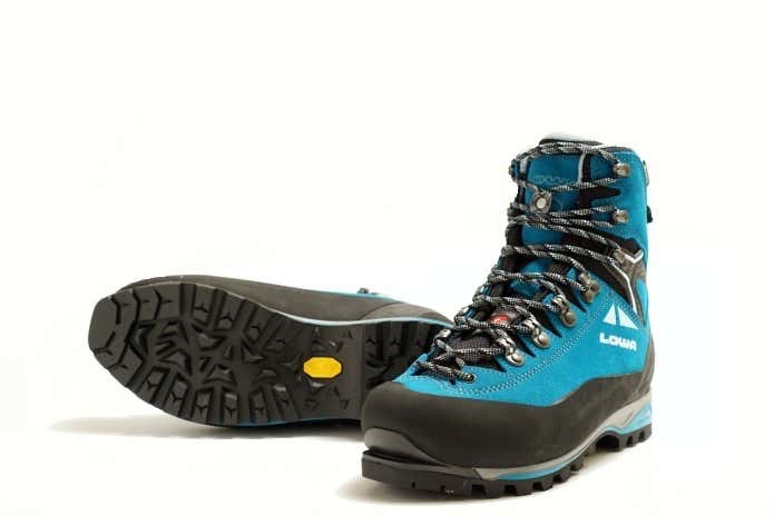 美品 ザンバラン Zamberlan EXPERT PRO GTX エキスパート プロ ゴアテックス EU38 厳冬期 雪山 登山 ブーツ シューズ アルパイン 靴 アウトドア zamberlan (ザンバラン) トレッキングシューズ メンズ SIZE 不明