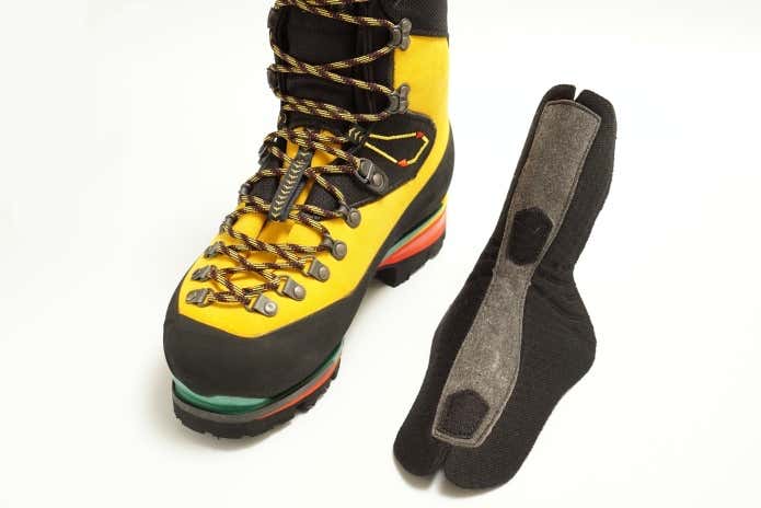 雪山入門|冬山用登山靴の定番5選!ブランド担当者に聞いた 雪山入門|冬山用登山靴の定番5選!ブランド担当者に聞いた