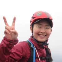 LA SPORTIVA 徳島さん