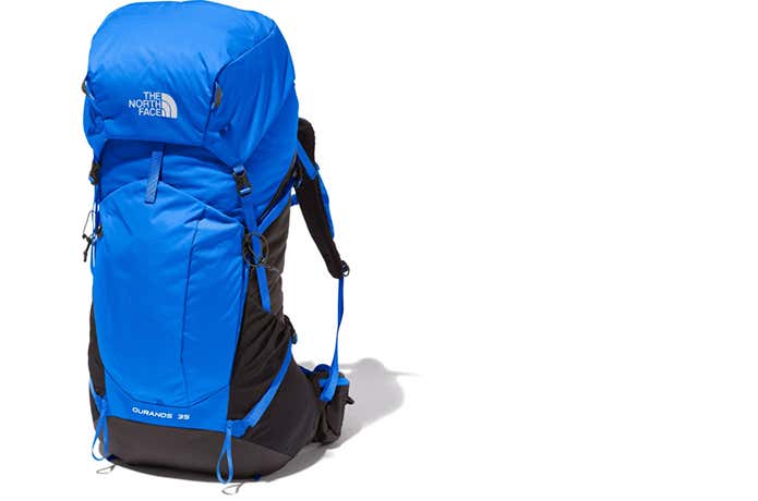 THE NORTH FACE・Ouranos35