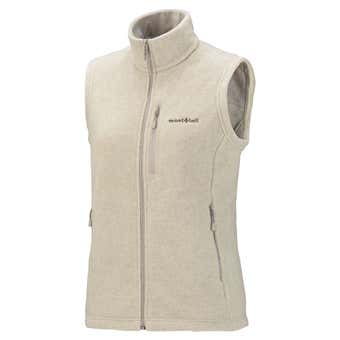 クリマプラス200 ベスト Women's