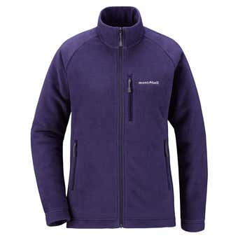 クリマプラス200 ライニングジャケット Women's