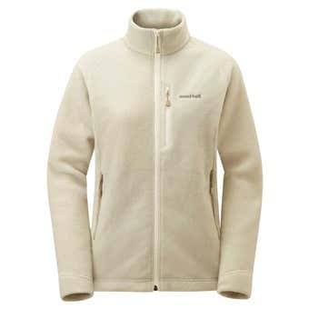 クリマプラス100 アウタージャケット Women's
