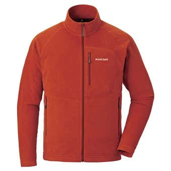 シャミースジャケット Men's