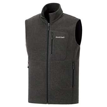 シャミースベスト Men's
