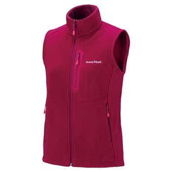 US クリマプラス200 ベスト Women's
