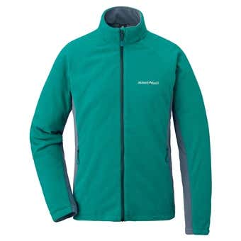 シャミース ライニングジャケット Women's