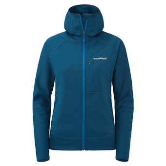 トレールアクションパーカ Women's