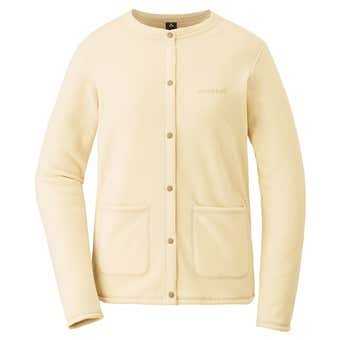 シャミースカーディガン Women's