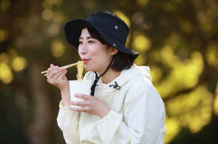 山ご飯イメージ