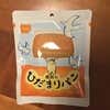 尾西食品_パン