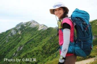 登山ガイド　髙木律子さん
