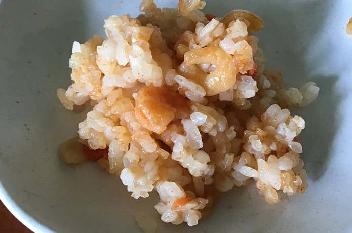 尾西食品_ナシゴレン