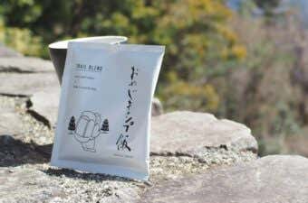登山向け　コーヒー