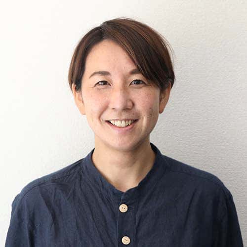 モンベル 青木さん